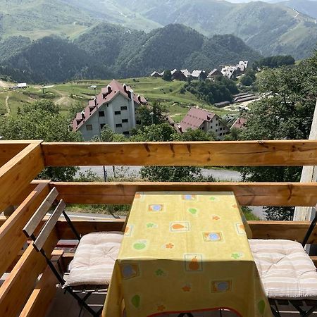Апартаменты Monolocale Bellavista Прато-Невозо Экстерьер фото