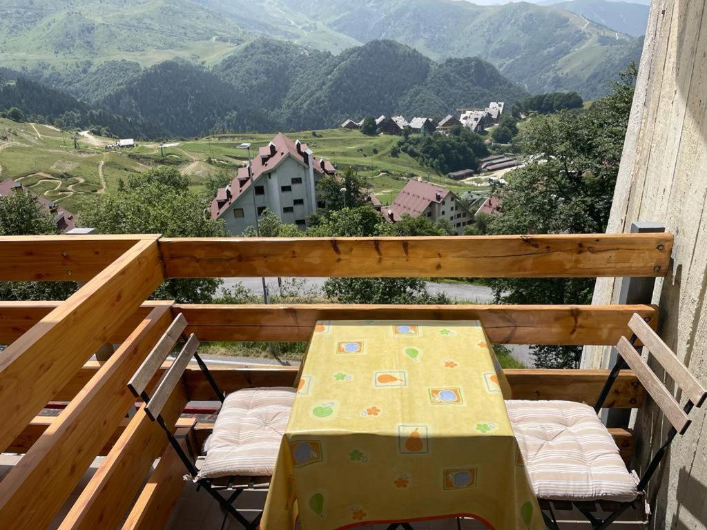 Апартаменты Monolocale Bellavista Прато-Невозо Экстерьер фото